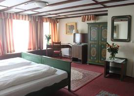 Hotel Restaurant Da Franco 4