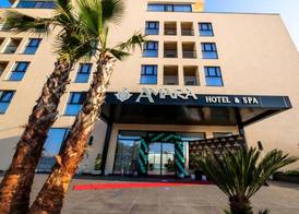 Amara Hotel & Spa 2