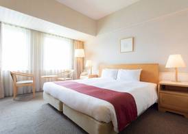 The Saihokukan Hotel 3