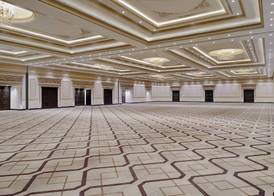 voco RIYADH by IHG 3