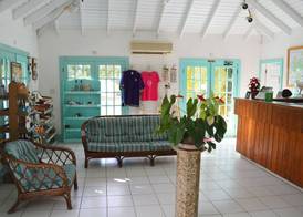 Oualie Beach Resort 4