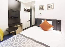 HOTEL MYSTAYS Shin Osaka Conference Center 5
