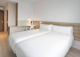 B&B HOTEL Lisboa Oeiras 5
