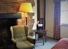 The George Hotel 5