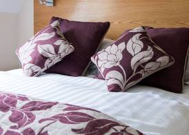 Glaramara Hotel 5