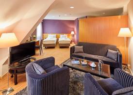 Hotel Banana City Winterthur 3
