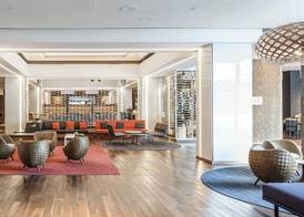 Hotel Bonaventure Montreal 4