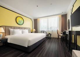 T Boutique Hotel 5
