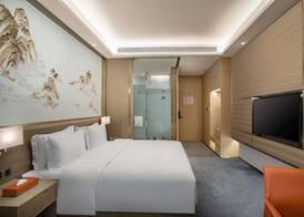 Ramada by Wyndham Guilin Hi-Tech Zone 5