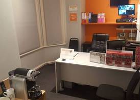 easyHotel South Kensington 2