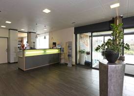Aarau West Swiss Quality Hotel 3
