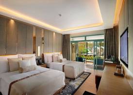 Sunway Resort Hotel 5