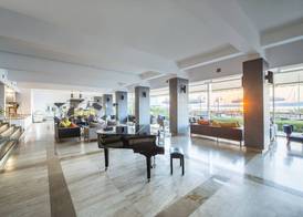 Altin Yunus Hotel & SPA - Çeşme 3