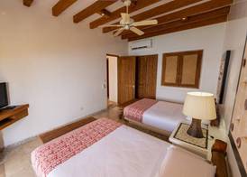 Pacífica Grand Zihuatanejo 5