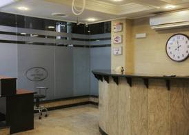 Sleep Inn Hotel - City Centre 4