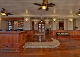 Company House Hotel St Croix 2