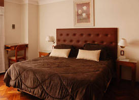 Hotel Posadas 3