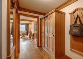 Hotel Bergheimat 4