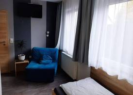 Pension Roseneck 2