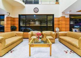 HOTEL GRAND PLAZzA 4