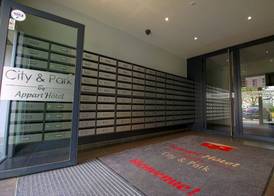 Kosy Appart'hotels Troyes City & Park 2