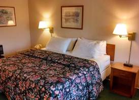 Amercia's Best Value Inn - Marion 3