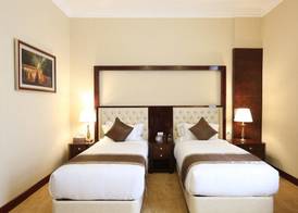 Sapphire Addis 5