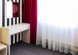 Hotel Saftica 3