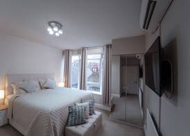 Park Lane Apartments Crawford Place 2
