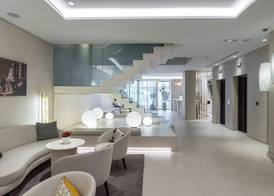 Hotel Royal Ramblas 3