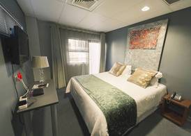 Blue Diamond Boutique Hotel 5