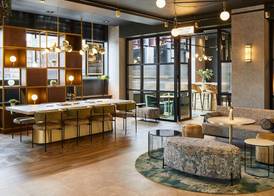 Leonardo Royal Hotel Glasgow 3