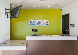Studio 6-Buda, TX 3
