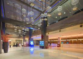 Guangdong Nanmei Osotto Hotel 3