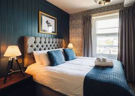 Richard III Hotel 5