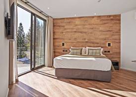 Grand Suites Lake Tekapo 4