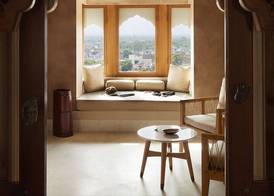 Six Senses Fort Barwara 5