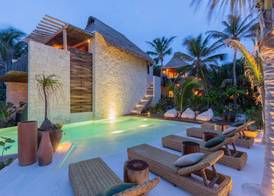 Hotel Ma'xanab Tulum 4