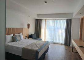 Ömer Prime Holiday Resort 4
