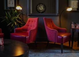 Hotel Gravensteen 5