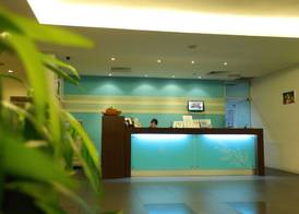 The LimeTree Hotel, Kuching 4