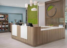 Element by Marriott Jacksonville Beach 5