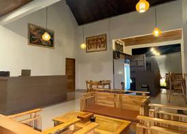 Kelingking Parama Resort 4
