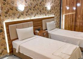 Ozlem 2 Apart Hotel 4