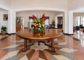 Townhouse Oak Casa D'Ladera Bandung 3