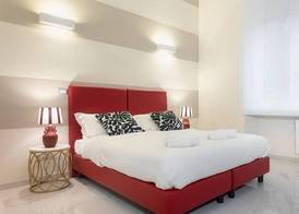 Popolo Guest Rooms Villa Borghese 4