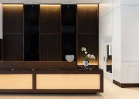 Hôtel AC by Marriott Montréal Centre-ville 3