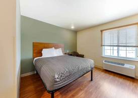 Extended Stay America Select Suites - Oklahoma City - West 4