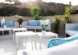 Roma Hotel 5