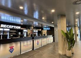 Cabinn Copenhagen 3